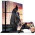 DC Comics Batman War on Crime Cover (Brazil) PlayStation PS4 Skins